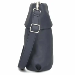 Zwei Mademoiselle.M Schultertasche 27 cm