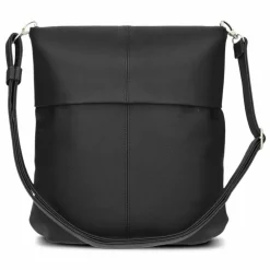 Zwei Mademoiselle.M Schultertasche 31 cm