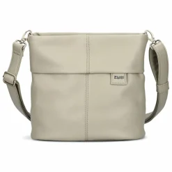 Zwei Mademoiselle.M Schultertasche 25 cm