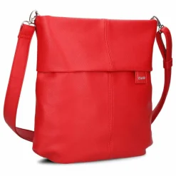 Zwei Mademoiselle.M Schultertasche 31 cm