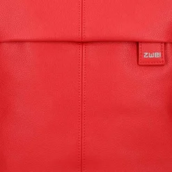 Zwei Mademoiselle.M Schultertasche 31 cm