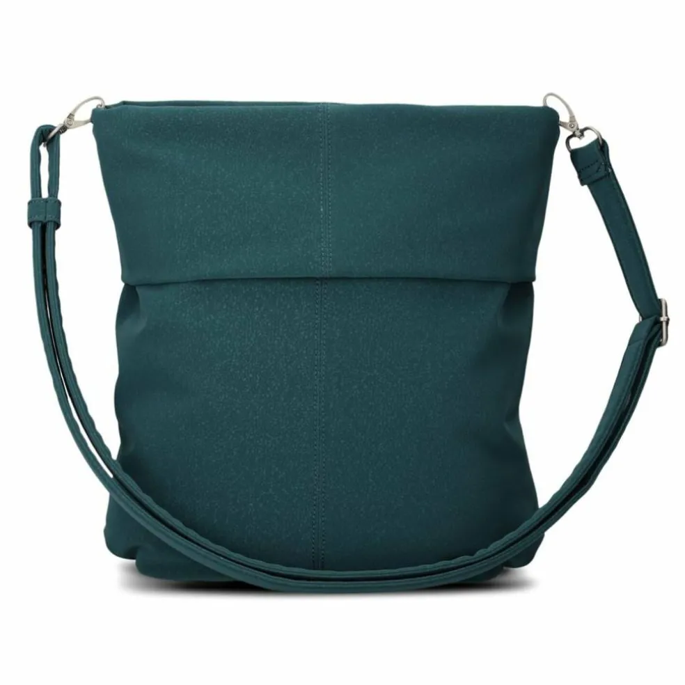 Zwei Mademoiselle.M Schultertasche 31 cm