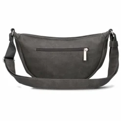 Zwei Mademoiselle.M Umhängetasche 32 cm