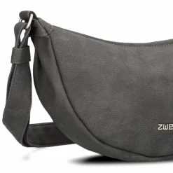 Zwei Mademoiselle.M Umhängetasche 32 cm