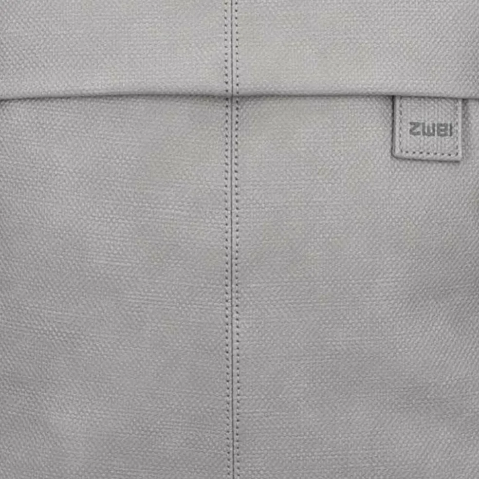 Zwei Mademoiselle.M Umhängetasche 35 cm