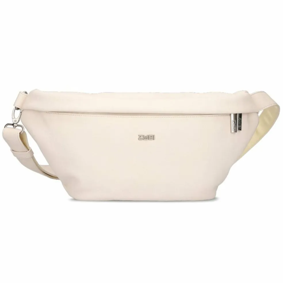 Zwei Mademoiselle.M Umhängetasche 40 cm