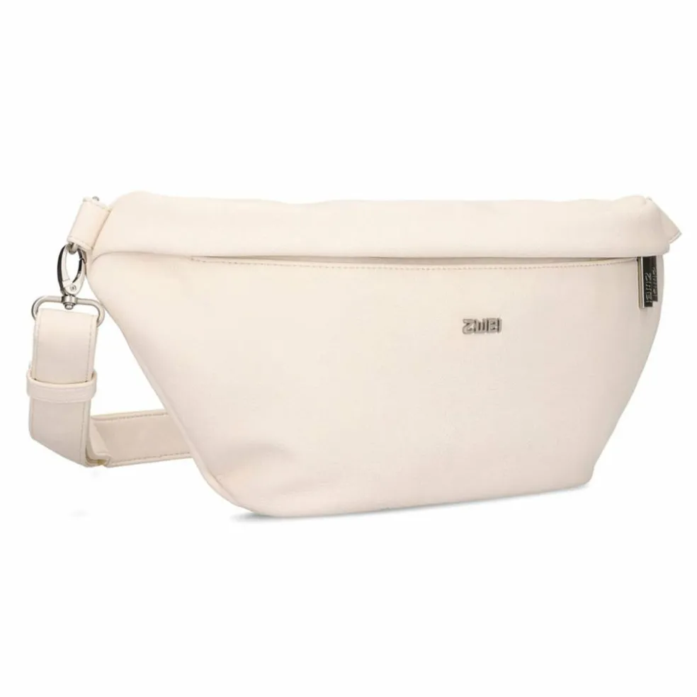 Zwei Mademoiselle.M Umhängetasche 40 cm