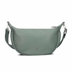 Zwei Mademoiselle.M Umhängetasche 34 cm