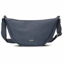 Zwei Mademoiselle.M Umhängetasche 32 cm