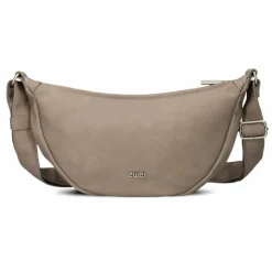 Zwei Mademoiselle.M Umhängetasche 32 cm