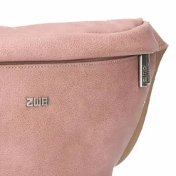 Zwei Mademoiselle.M Umhängetasche 40 cm