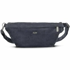 Zwei Mademoiselle.M Umhängetasche 40 cm