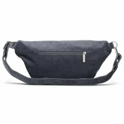 Zwei Mademoiselle.M Umhängetasche 40 cm