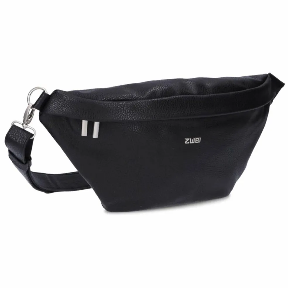 Zwei Mademoiselle.M Umhängetasche 40 cm