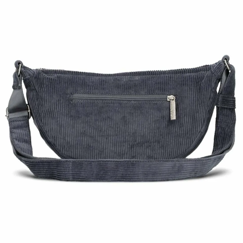 Zwei Mademoiselle.M Umhängetasche 32 cm