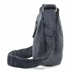 Zwei Mademoiselle.M Umhängetasche 32 cm