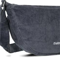 Zwei Mademoiselle.M Umhängetasche 32 cm