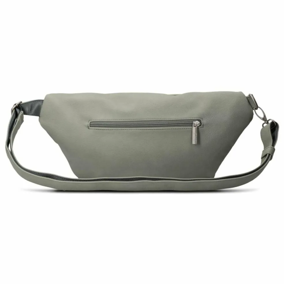 Zwei Mademoiselle.M Umhängetasche 40 cm