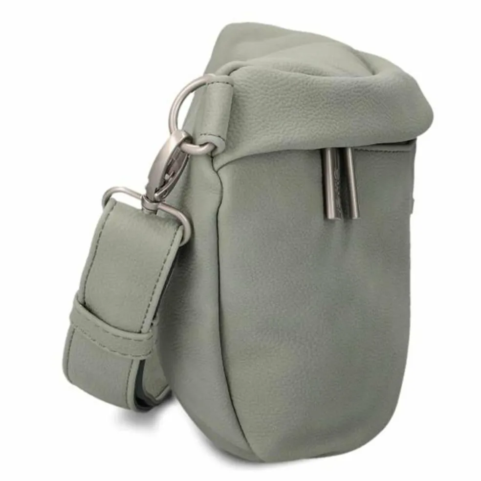 Zwei Mademoiselle.M Umhängetasche 40 cm