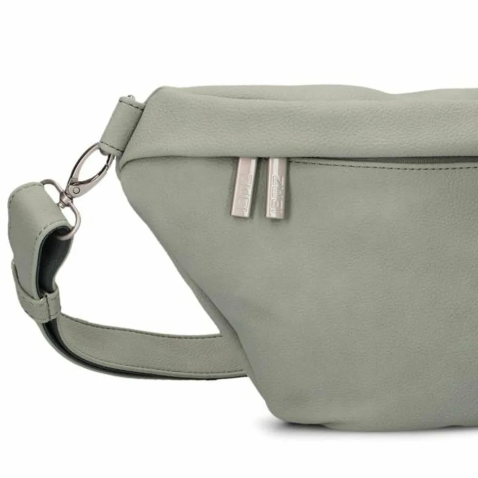 Zwei Mademoiselle.M Umhängetasche 40 cm