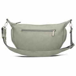 Zwei Mademoiselle.M Umhängetasche 34 cm