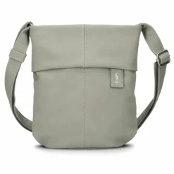 Zwei Mademoiselle.M Umhängetasche 22 cm