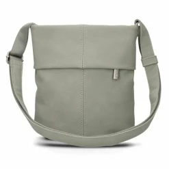 Zwei Mademoiselle.M Umhängetasche 22 cm