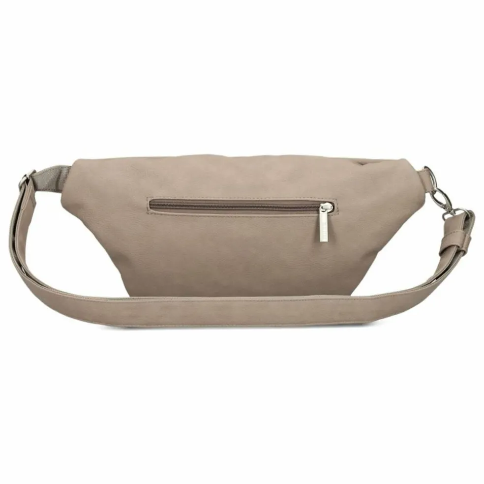 Zwei Mademoiselle.M Umhängetasche 40 cm