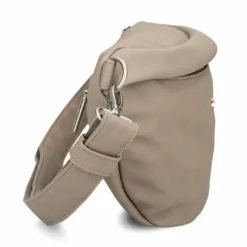 Zwei Mademoiselle.M Umhängetasche 40 cm