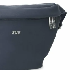 Zwei Mademoiselle.M Umhängetasche 40 cm