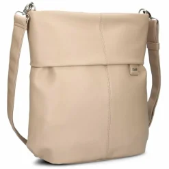 Zwei Mademoiselle.M Umhängetasche 35 cm