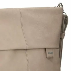 Zwei Mademoiselle.M Umhängetasche 35 cm