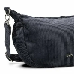 Zwei Mademoiselle.M Umhängetasche 34 cm