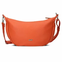 Zwei Mademoiselle.M Umhängetasche 34 cm