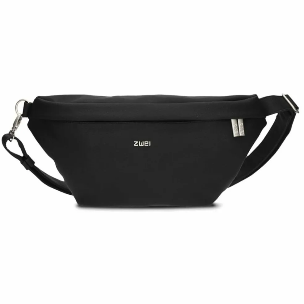 Zwei Mademoiselle.M Umhängetasche 40 cm