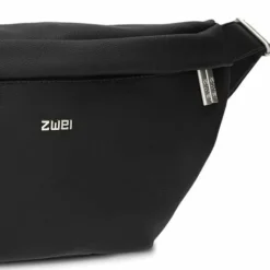 Zwei Mademoiselle.M Umhängetasche 40 cm