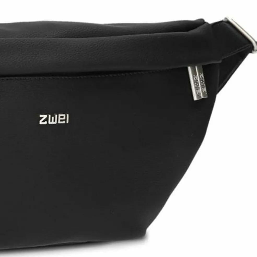 Zwei Mademoiselle.M Umhängetasche 40 cm