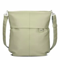 Zwei Mademoiselle.M Umhängetasche 35 cm