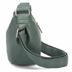 Zwei Mademoiselle.M Umhängetasche 32 cm