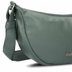 Zwei Mademoiselle.M Umhängetasche 32 cm