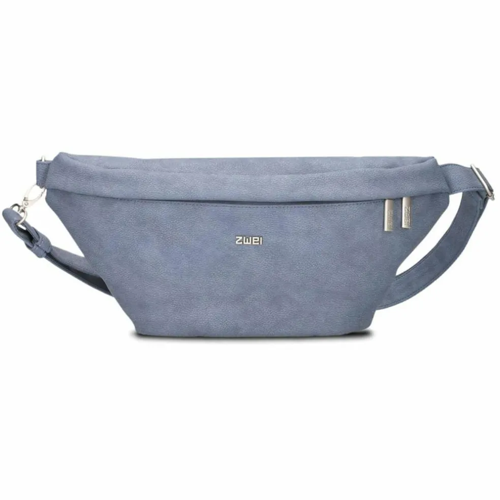 Zwei Mademoiselle.M Umhängetasche 40 cm