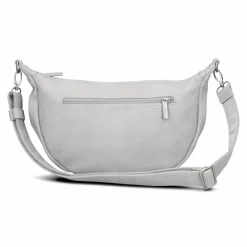 Zwei Mademoiselle.M Umhängetasche 34 cm