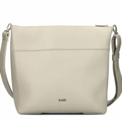 Zwei Mademoiselle.M Umhängetasche 36 cm