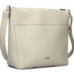 Zwei Mademoiselle.M Umhängetasche 36 cm