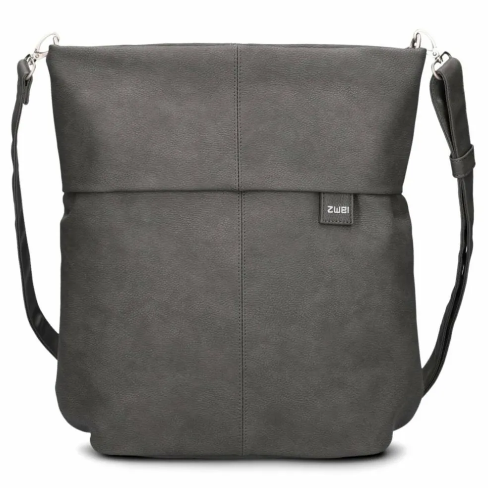 Zwei Mademoiselle.M Umhängetasche 35 cm