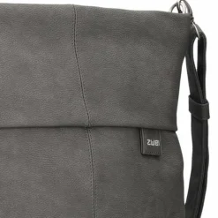 Zwei Mademoiselle.M Umhängetasche 35 cm