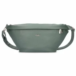 Zwei Mademoiselle.M Umhängetasche 40 cm