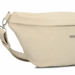 Zwei Mademoiselle.M Umhängetasche 40 cm