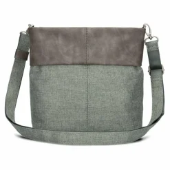 Zwei Olli Umhängetasche 25 cm