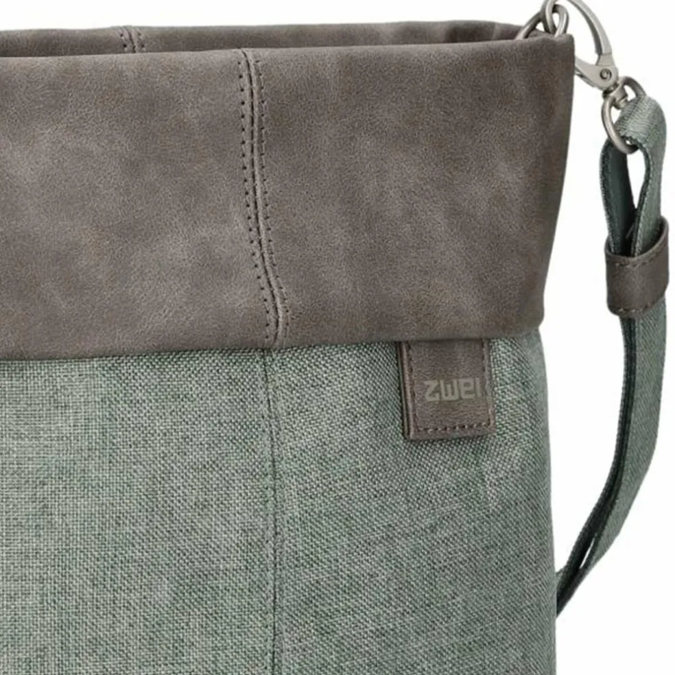 Zwei Olli Umhängetasche 25 cm